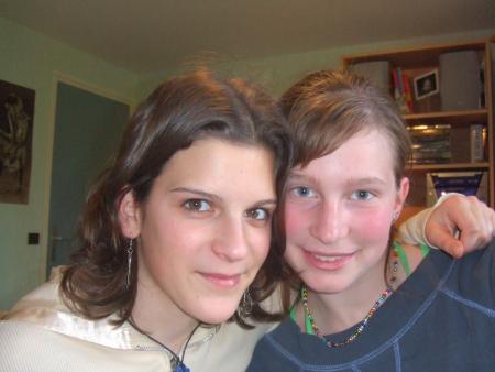 Mé et moi
